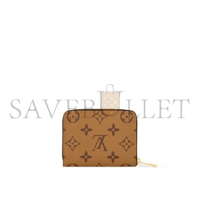 LOUIS VUITTON ZIPPY COIN PURSE M83690 (11*8.5*2cm)